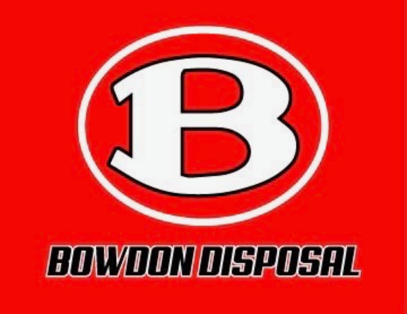 Bowdon Disposal